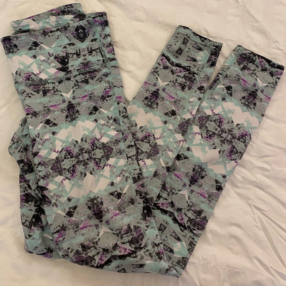 Athleta leggings
